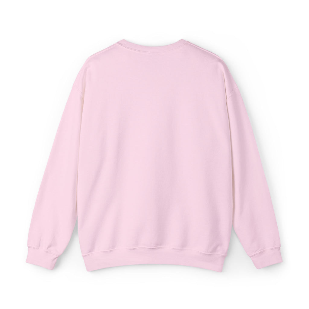 Mama Floral Crewneck Sweatshirt