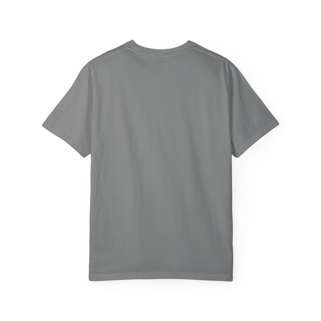 Coffee Chaos Skeleton T-Shirt