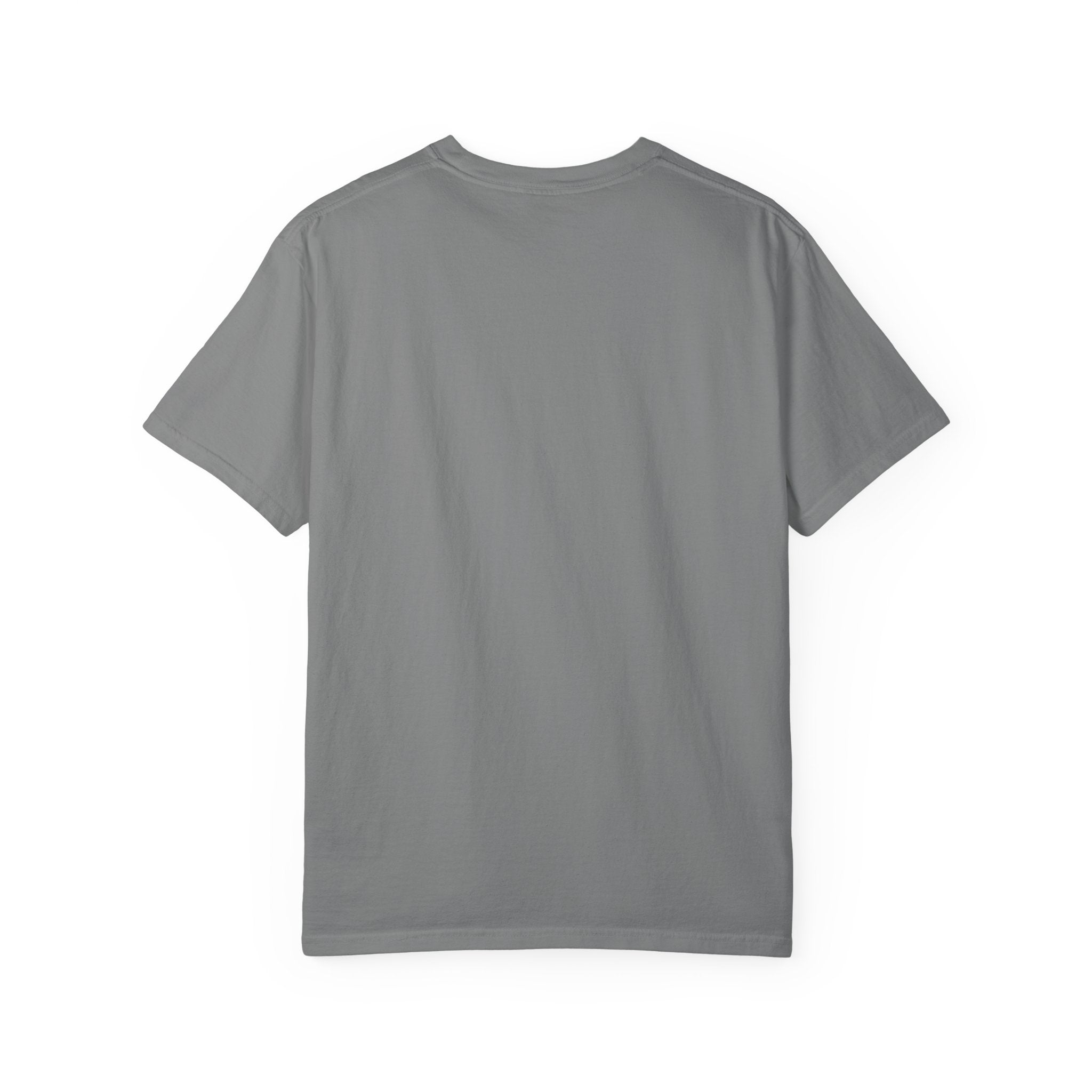 Coffee Chaos Skeleton T-Shirt