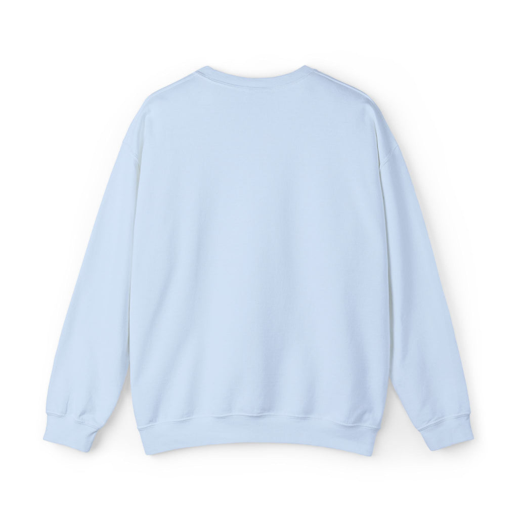 Mama Floral Crewneck Sweatshirt