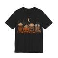 Halloween Pumpkin Spice Latte T-Shirt