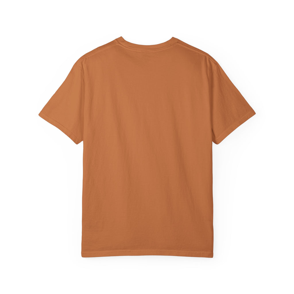 Pumpkin Spice Drinks T-shirt