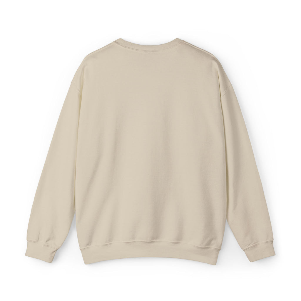 Mama Floral Crewneck Sweatshirt