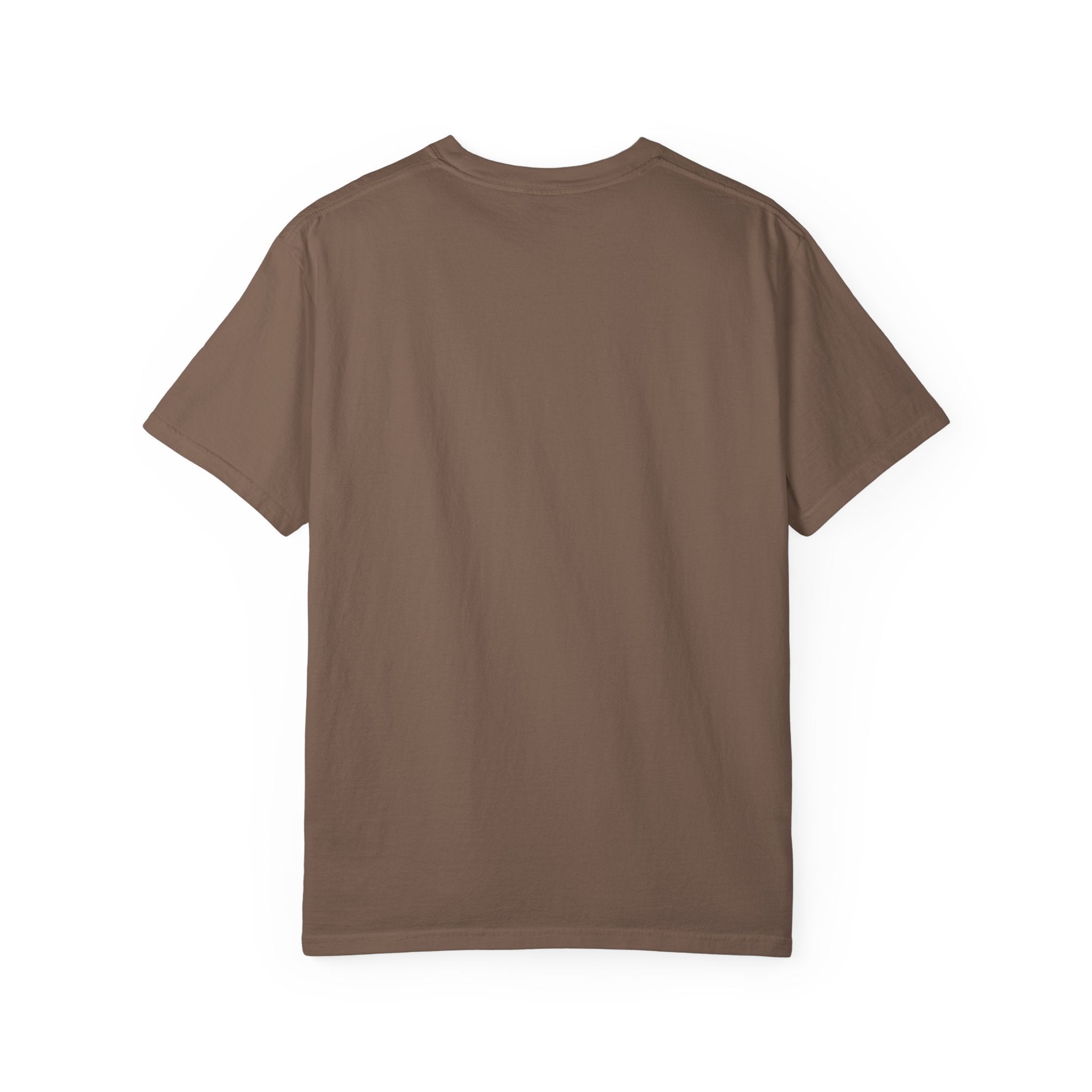 Coffee Chaos Skeleton T-Shirt