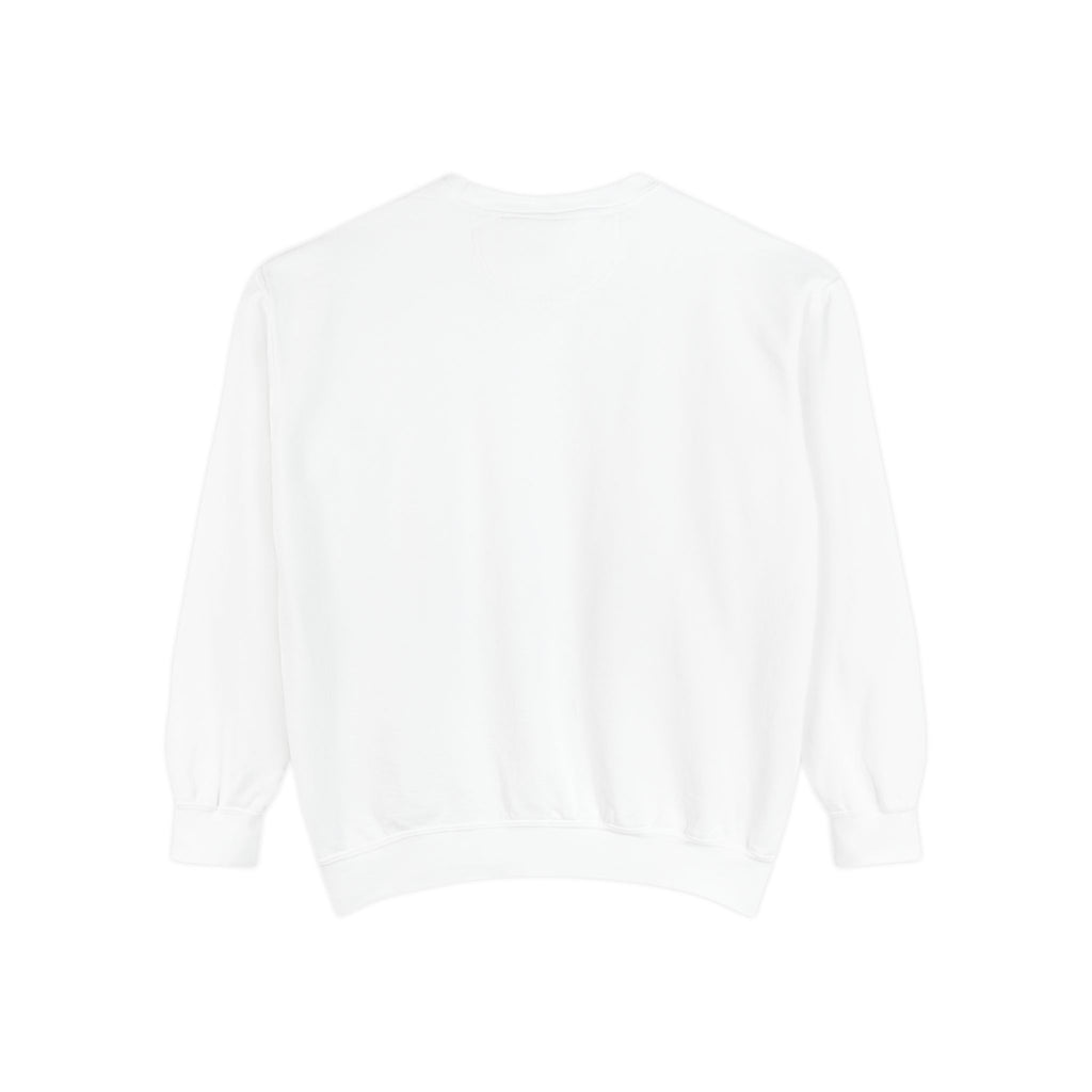 Pumpkin Spice Drinks Sweatshirt