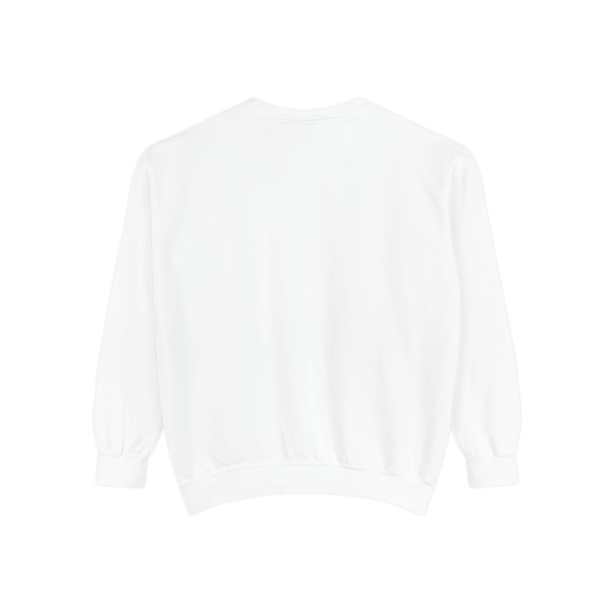 Pumpkin Spice Drinks Sweatshirt