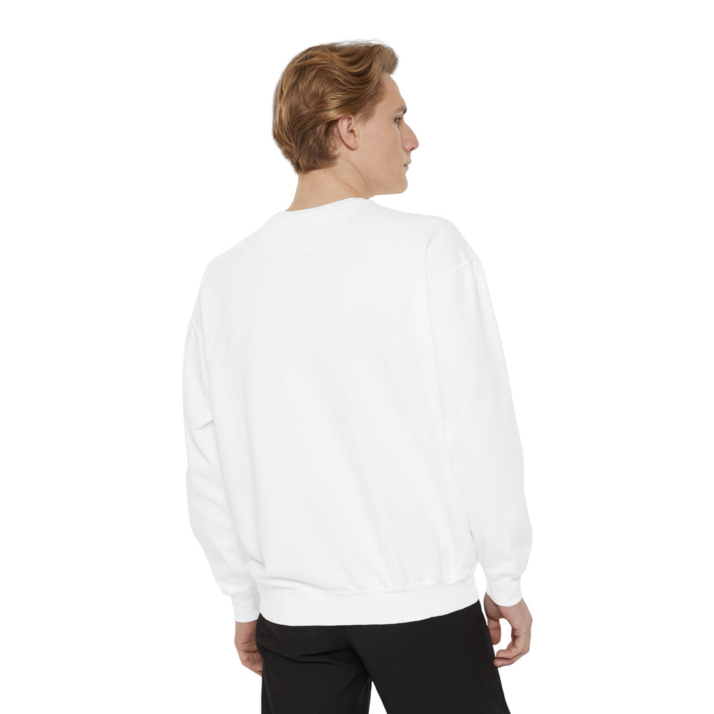 Pumpkin Spice Drinks Sweatshirt