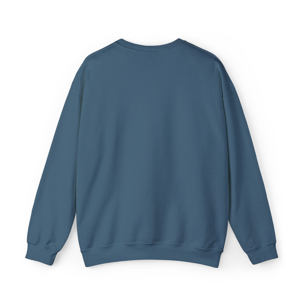 Mama Floral Heart sweatshirt