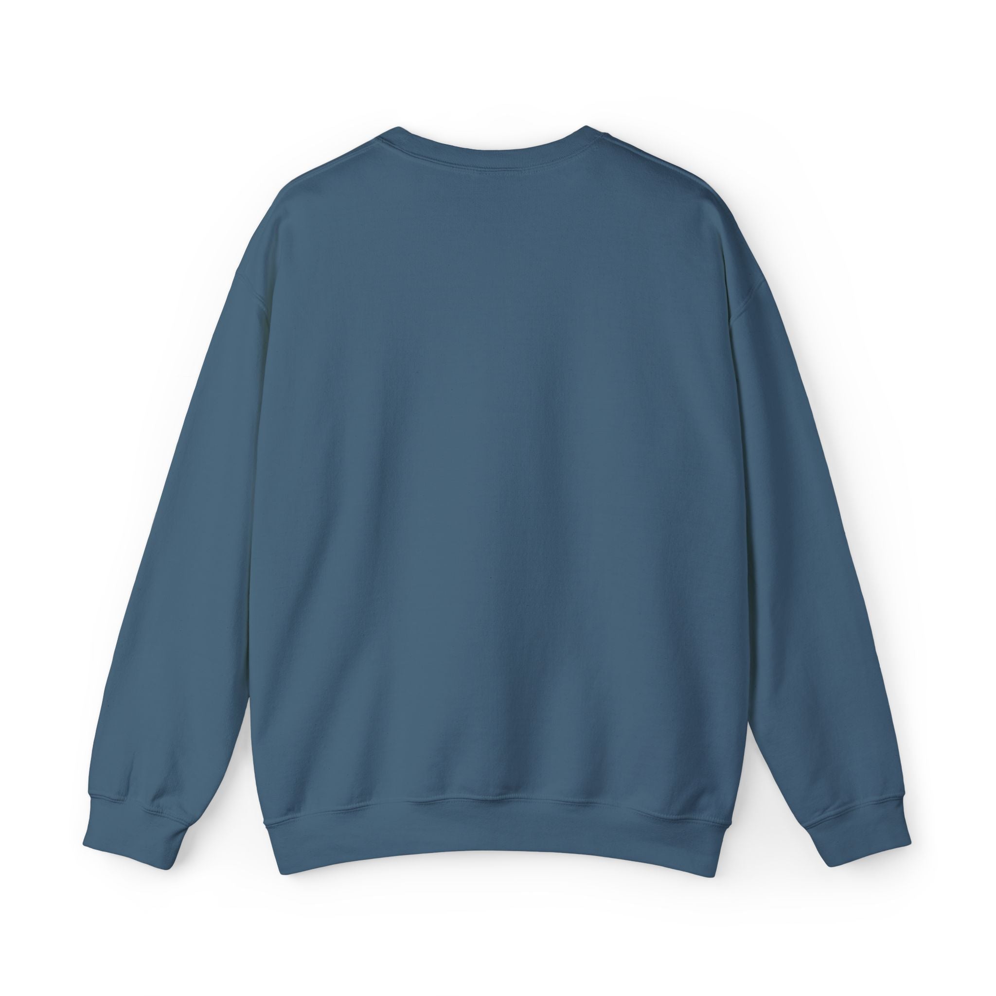 Mama Floral Heart sweatshirt